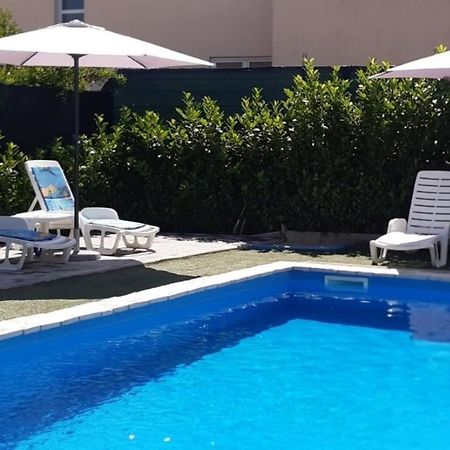 Holiday Home Flora Mostar Esterno foto