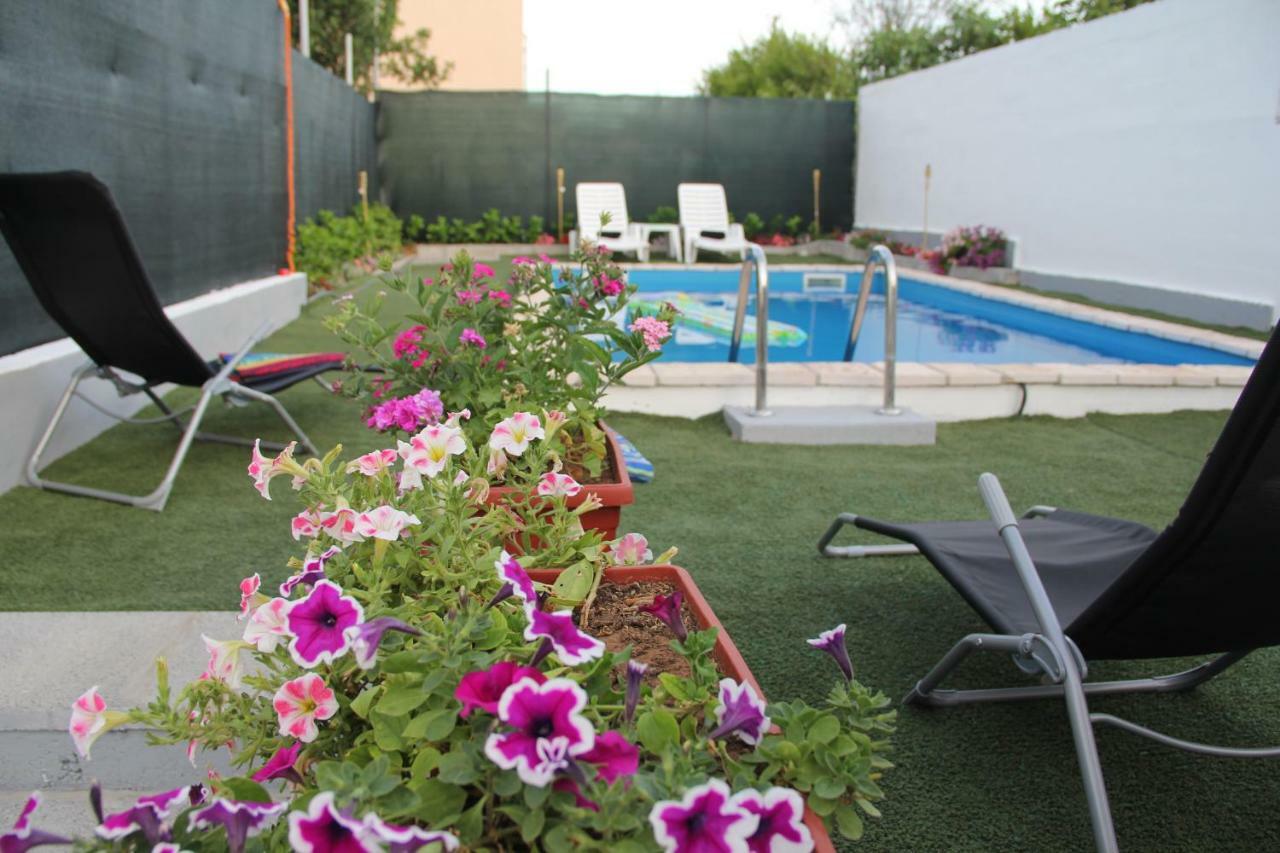 Holiday Home Flora Mostar Esterno foto