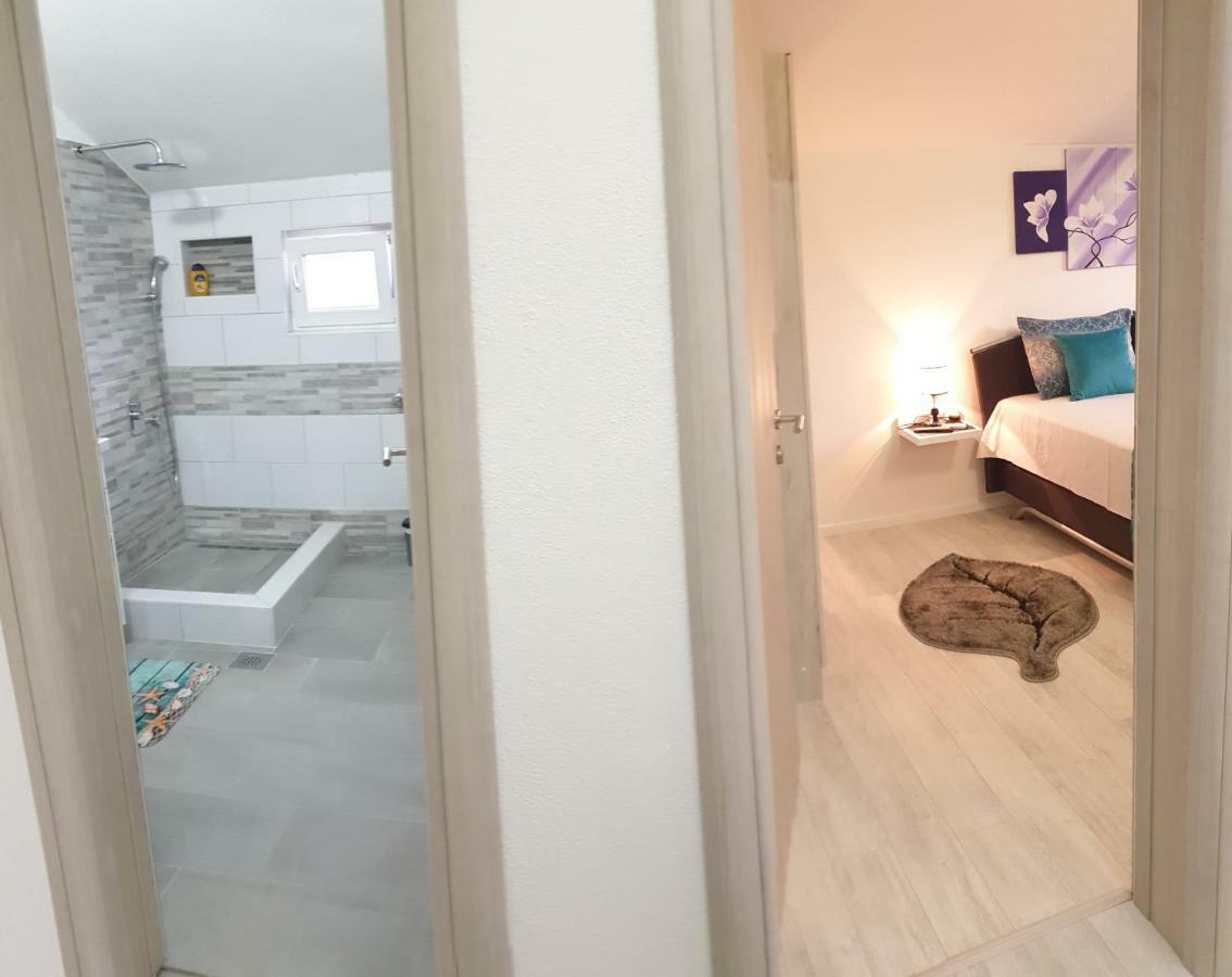 Holiday Home Flora Mostar Esterno foto